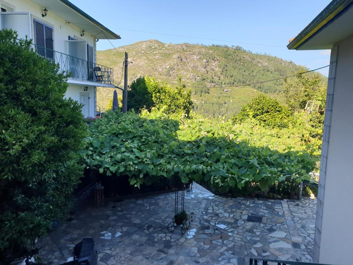 Maison d'hôtes Casa Dos Santos - 3*