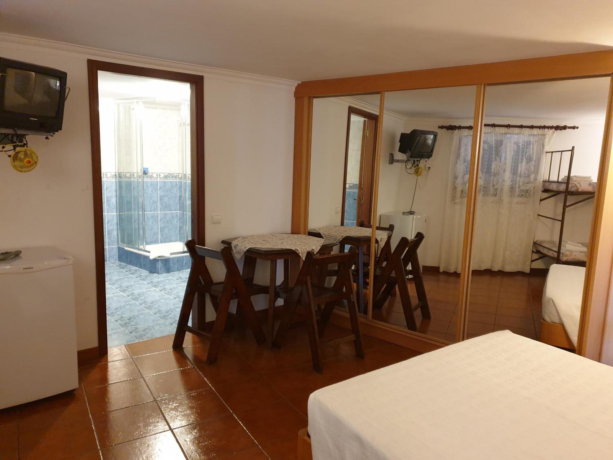 Casa Dos Santos - Gerês