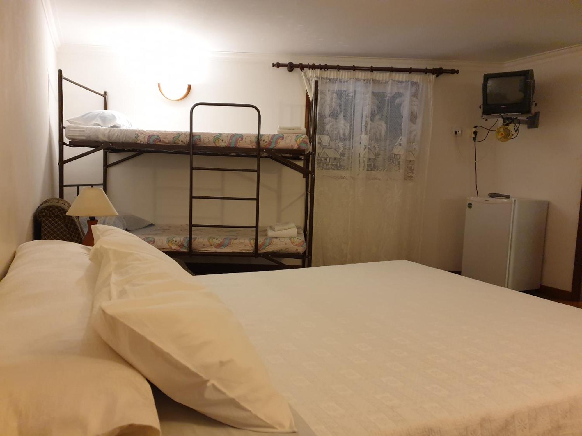 Casa Dos Santos - 3* Gerês