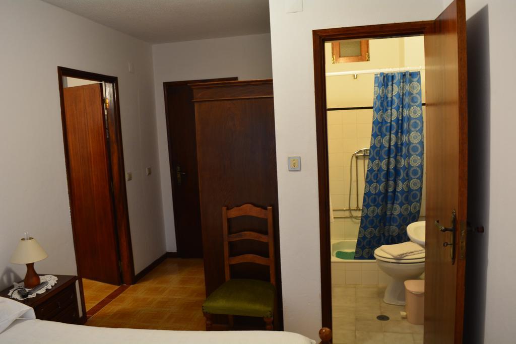 Casa Dos Santos - Gerês