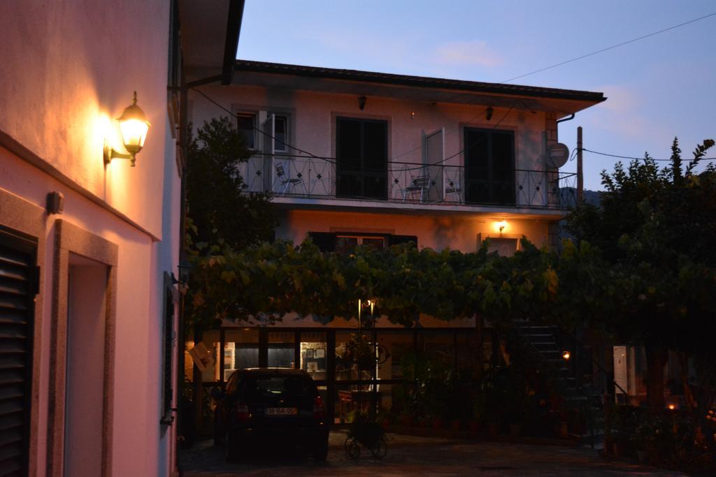 Maison d'hôtes Casa Dos Santos -