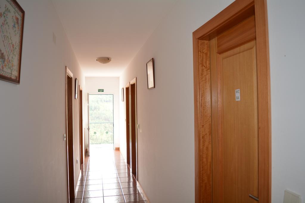 Maison d'hôtes Casa Dos Santos - 3*
