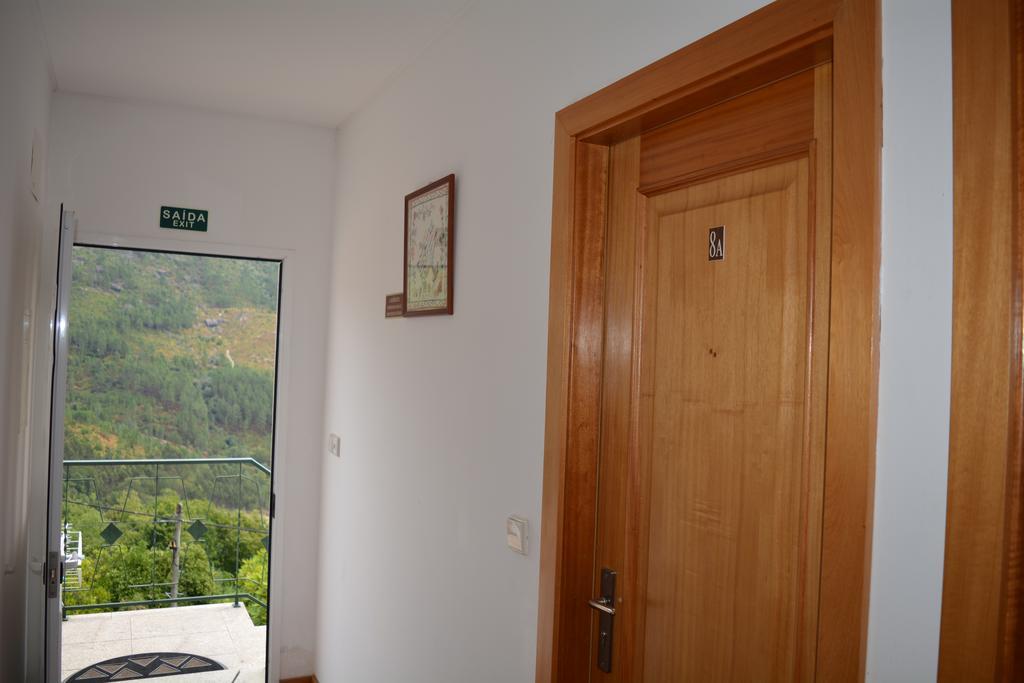 Casa Dos Santos - Gerês