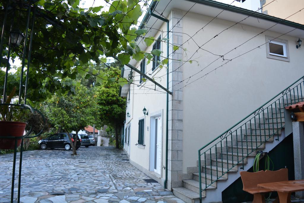 Maison d'hôtes Casa Dos Santos -