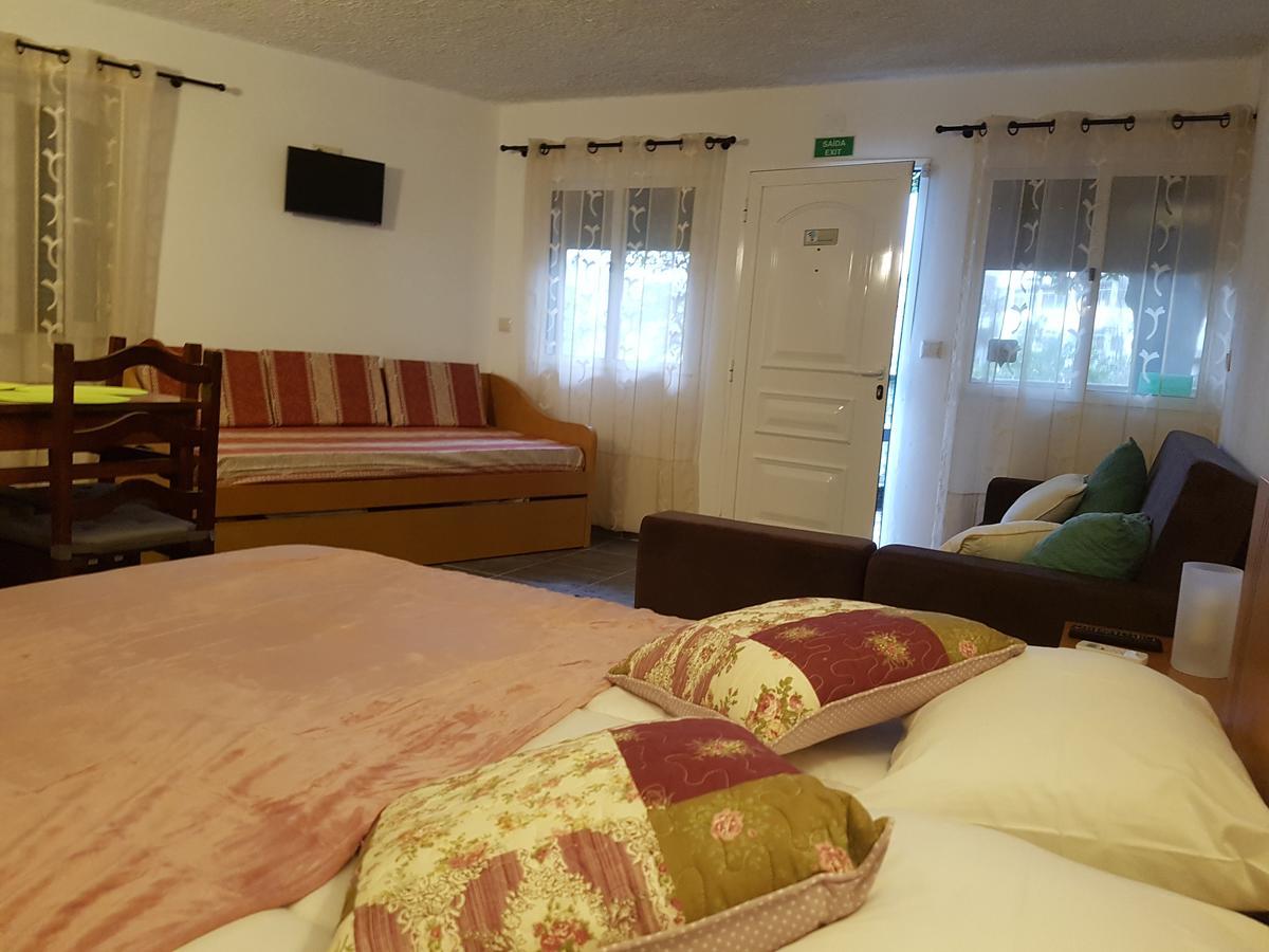 Maison d'hôtes Casa Dos Santos - 3*